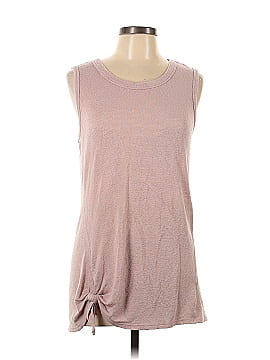 Bobeau Sleeveless T-Shirt (view 1)