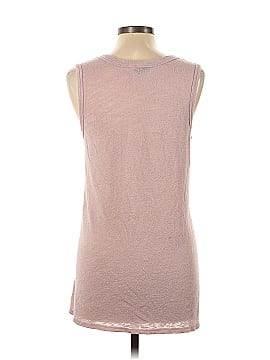 Bobeau Sleeveless T-Shirt (view 2)