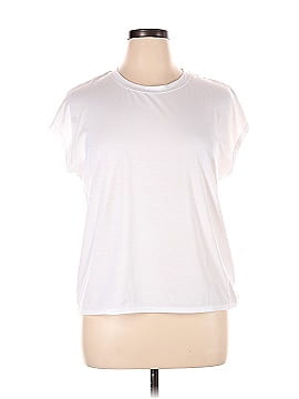 MPG Short Sleeve T-Shirt (view 1)