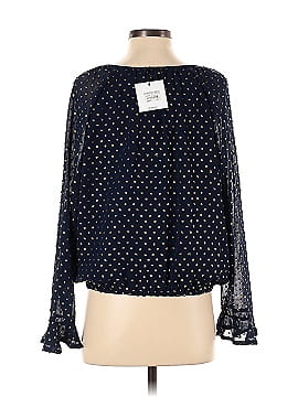 Jack by BB Dakota Long Sleeve Blouse (view 2)