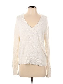 Banana Republic Factory Store Pullover Sweater (view 1)