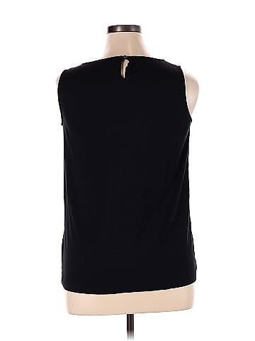 iGenJun Sleeveless T-Shirt (view 2)