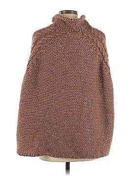 Cocogio Poncho (view 2)