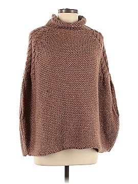 Cocogio Poncho (view 1)