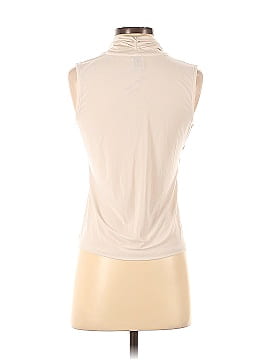 Anne Klein Sleeveless Blouse (view 2)