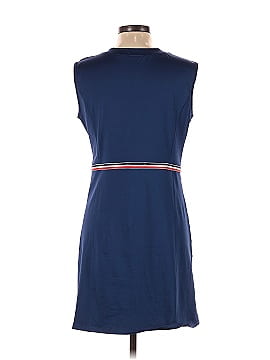 HotBox Jeans Casual Dress (view 2)