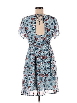 Madewell Casual Dress (view 2)