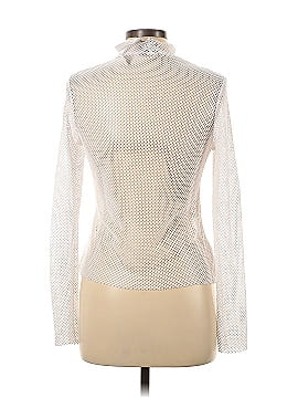 Topshop Long Sleeve Top (view 2)