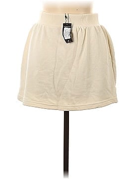 PrettyLittleThing Casual Skirt (view 2)