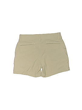 Eddie Bauer Khaki Shorts (view 2)