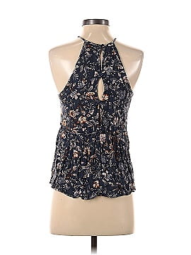 American Eagle Outfitters Sleeveless Blouse (view 2)