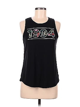 Active by Old Navy Sleeveless T-Shirt (view 1)