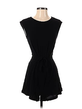 Zara Basic Romper (view 1)