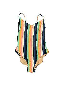 J.Crew Factory Store One Piece Swimsuit (view 1)