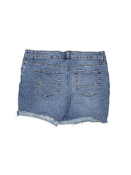 M Jeans by Maurices Denim Shorts (view 2)