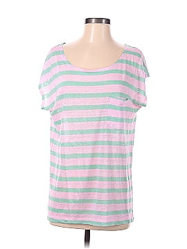 J.Crew Sleeveless T-Shirt (view 1)