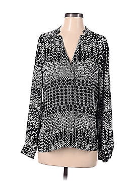 Banana Republic Long Sleeve Blouse (view 1)