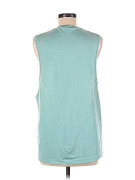 Lululemon Athletica Sleeveless T-Shirt (view 2)