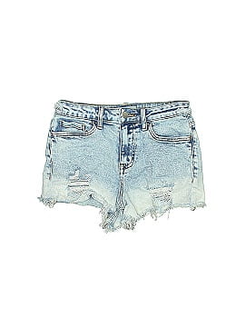 Altar'd State Denim Shorts (view 1)