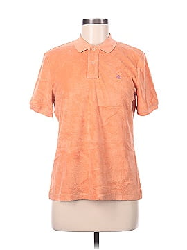 Lauren by Ralph Lauren Short Sleeve Polo (view 1)