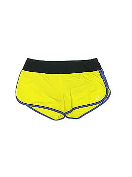 Asics Athletic Shorts (view 1)