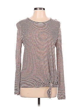 Madewell Long Sleeve T-Shirt (view 1)