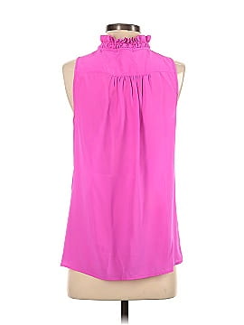 J.Crew Sleeveless Blouse (view 2)