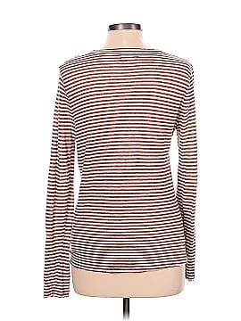 Madewell Long Sleeve T-Shirt (view 2)