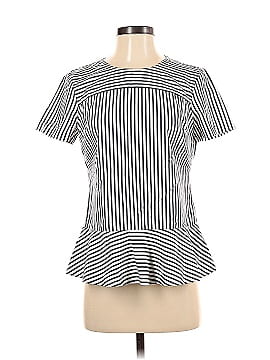 Banana Republic Short Sleeve Blouse (view 1)