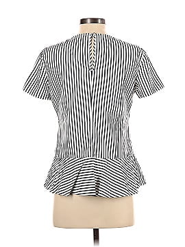 Banana Republic Short Sleeve Blouse (view 2)