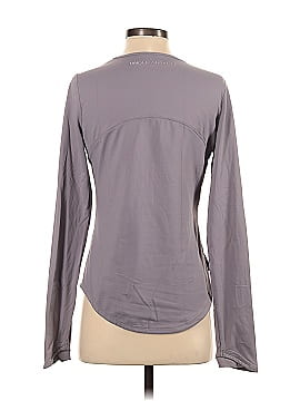 Under Armour Long Sleeve T-Shirt (view 2)