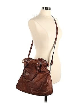 Style&Co Satchel (view 2)