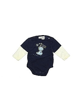 SONOMA life + style Long Sleeve Onesie (view 1)