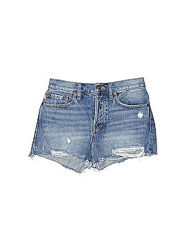 Unbranded Denim Shorts (view 1)