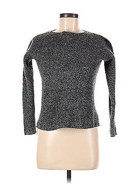 Madewell Wool Sweater (view 1)