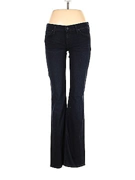 7 For All Mankind Jeans (view 1)