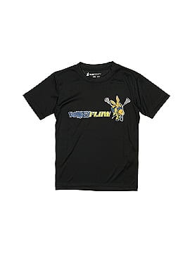 FLOW SOCIETY Active T-Shirt (view 1)