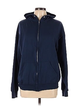 Athletic Works Zip Up Hoodie (view 1)