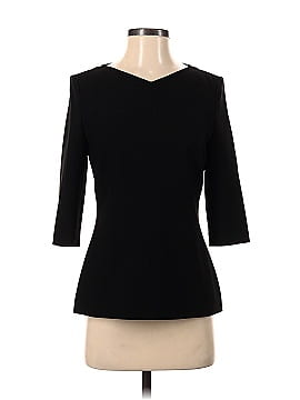 HUGO BOSS 3/4 Sleeve Blouse (view 1)