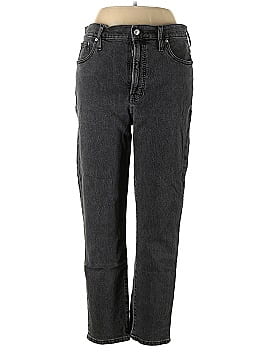 Madewell Jeans (view 1)