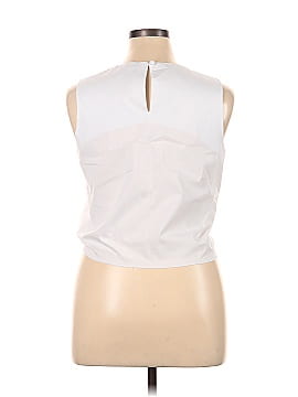 Cupio Sleeveless Blouse (view 2)