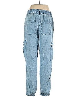 American Eagle Outfitters Cargo Pants (view 2)