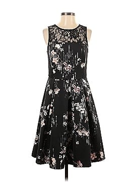 White House Black Market Casual Dress (view 1)