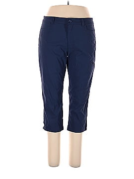 Eddie Bauer Track Pants (view 1)