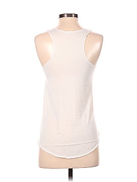 Unbranded Sleeveless T-Shirt (view 2)