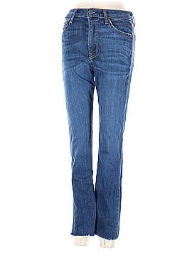 GRLFRND Jeans (view 1)