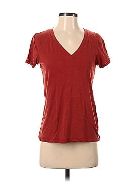 Madewell Short Sleeve T-Shirt (view 1)