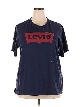 Levi's Short Sleeve T-Shirt (view 1)