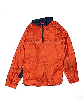 Beach Rays Windbreaker (view 1)