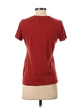 Madewell Short Sleeve T-Shirt (view 2)